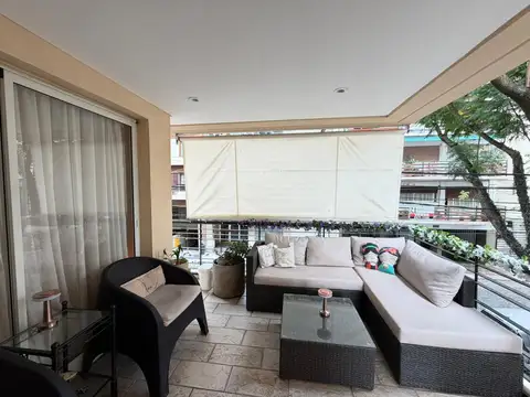 Departamento en Venta en Olivos, USD 498.000
