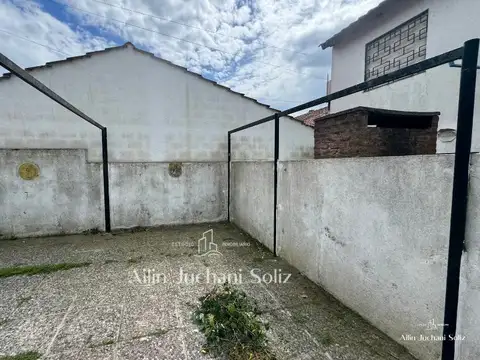 Casa en Venta 30 años
