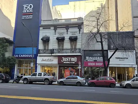 Local en Alquiler en Barrio Norte, CABA