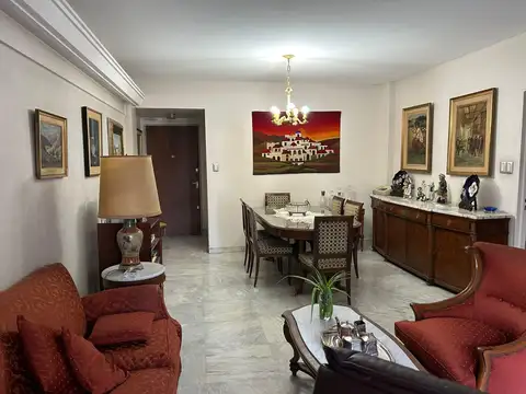 Departamento a la venta en Caballito