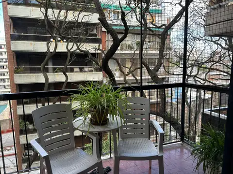 Departamento en Venta en Caballito, USD 230.000