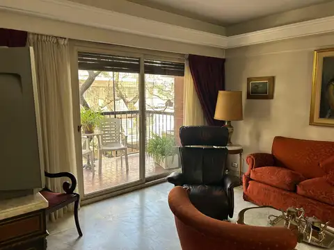 Departamento en Venta 50 años