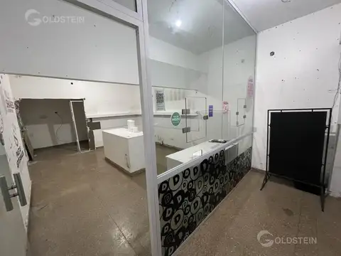 Local en Alquiler 60 años