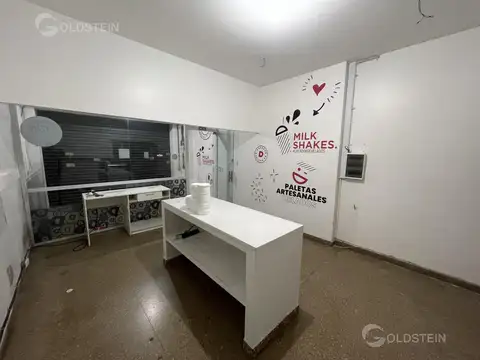 Diaz Velez, Av. al 4000