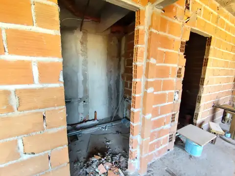 Departamento en Venta En construcción