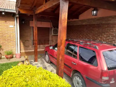 Casa en Venta 2010 años