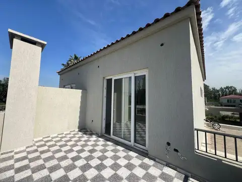 Casa en Venta A Estrenar