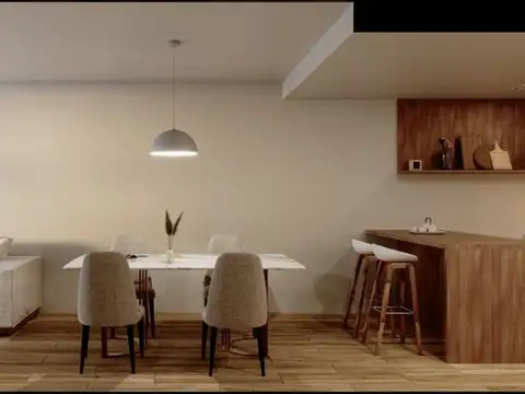 Departamento en Venta de 2 dormitorios