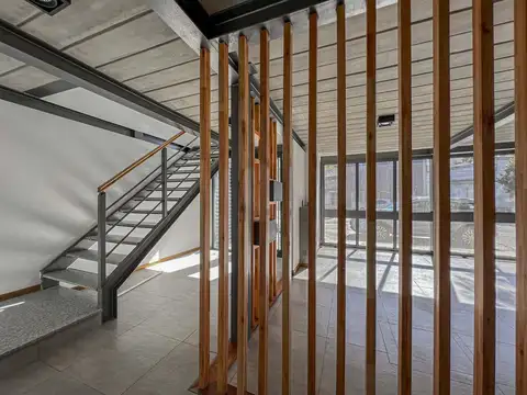 Departamento en Venta Apto profesional