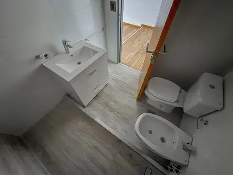 Departamento en Venta en Alberdi, USD 67.800