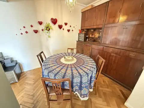 Departamento en Venta 50 años