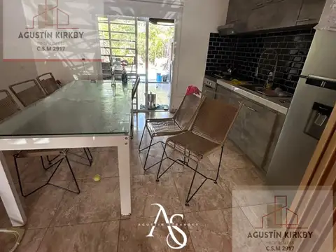 Depto Tipo Casa en Venta al Norte