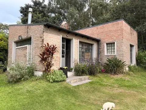 VENTA  CASA QUINTA ZONA RINCON