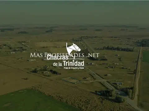 Terreno en Venta en Cañuelas, Partido de Cañuelas