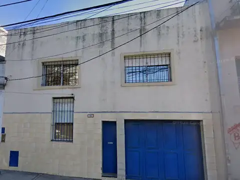Venta galpon / deposito  270 m2 - ciudadela