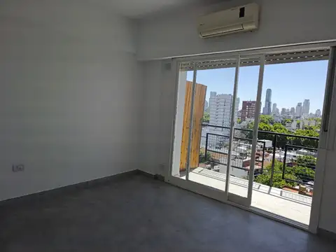 Departamento en Alquiler Apto profesional