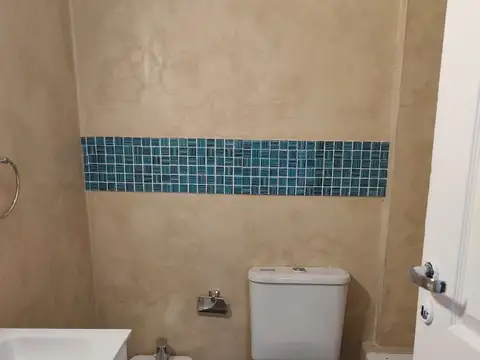 Departamento en Alquiler Apto profesional