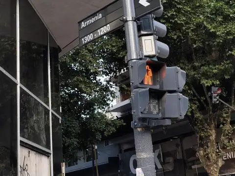 Av. Cordoba  al 4867