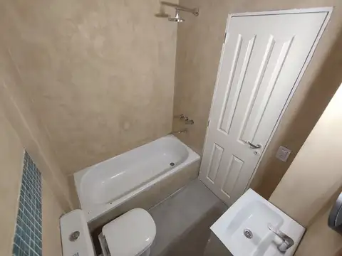 Departamento en Alquiler Apto profesional
