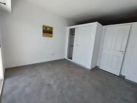 Departamento en Alquiler 15 años