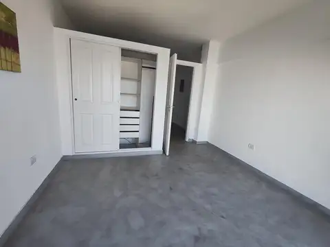 Alquiler de Departamento en Palermo piso 12 Muy Luminoso, Vista Abierta con Balcón, 2 ambientes