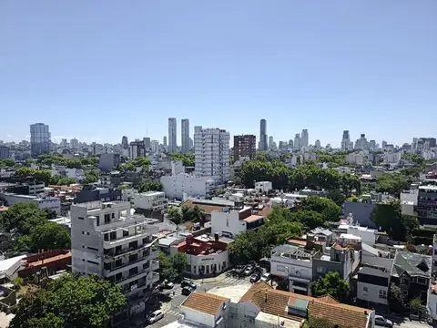 Av. Cordoba  al 4867