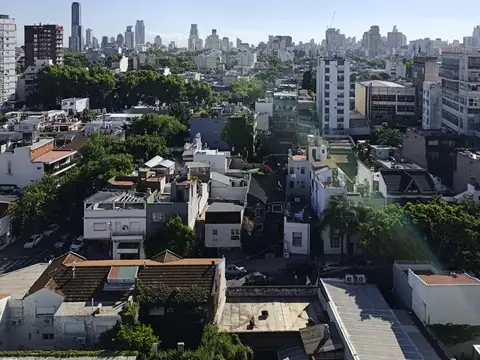 Departamento en Alquiler de 2 ambientes