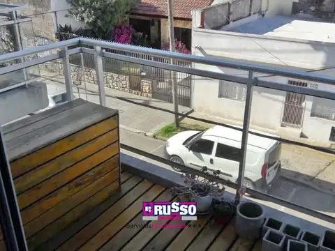 Departamento en Venta en San Justo, USD 115.000