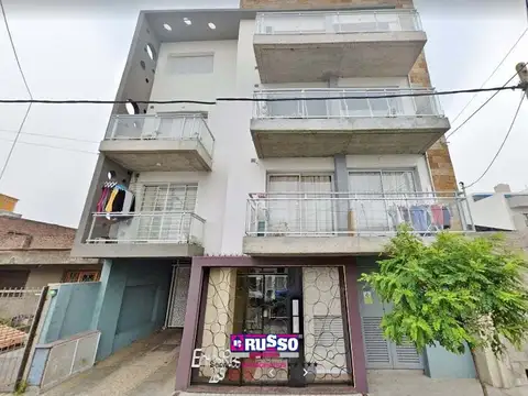 Venta Departamento 3 Ambientes San Justo