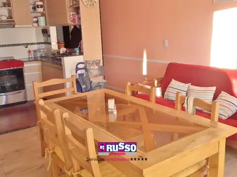 ENTRE RIOS 2600, Piso 2