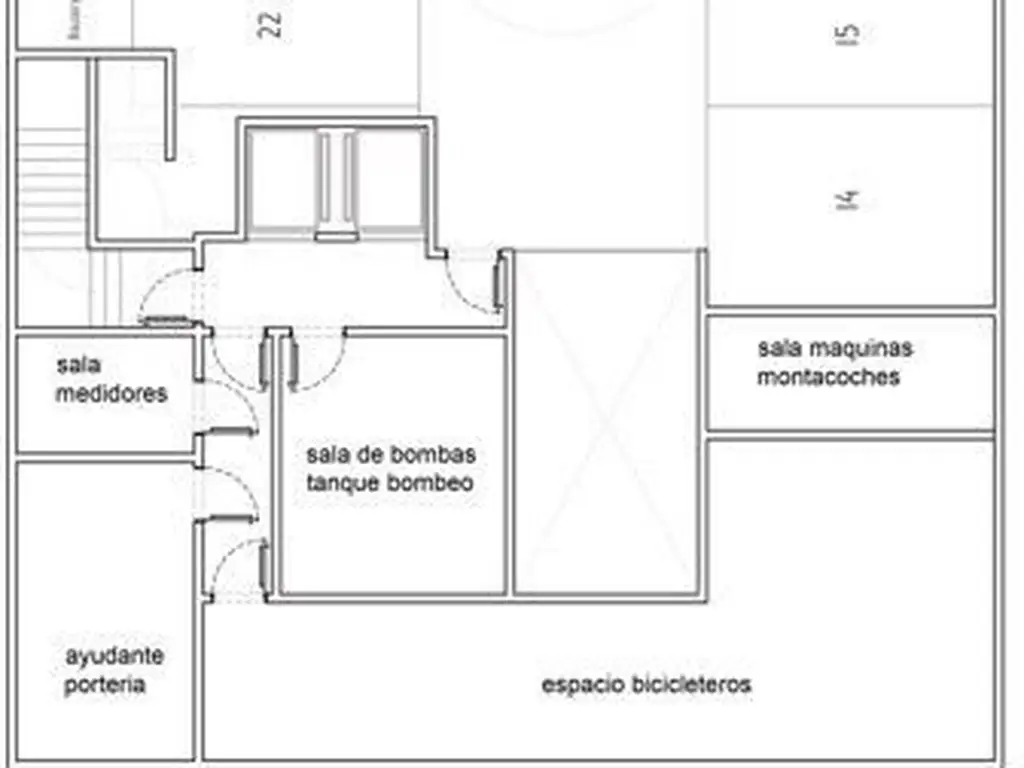 Emprendimiento en Villa Crespo