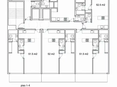 VILLA CRESPO | 2 y 3 amb. Ideal vivienda - Entrega Enero 0001