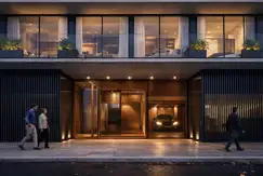 VILLA CRESPO | 2 y 3 amb. Ideal vivienda en Villa Crespo
