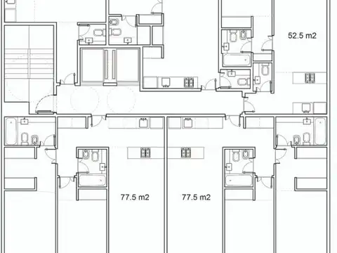 Emprendimiento en Villa Crespo