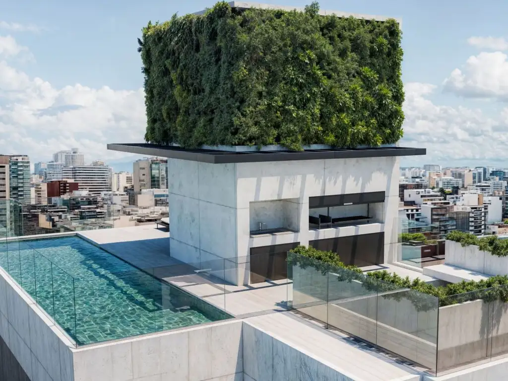 VILLA CRESPO | 2 y 3 amb. Ideal vivienda en Villa Crespo