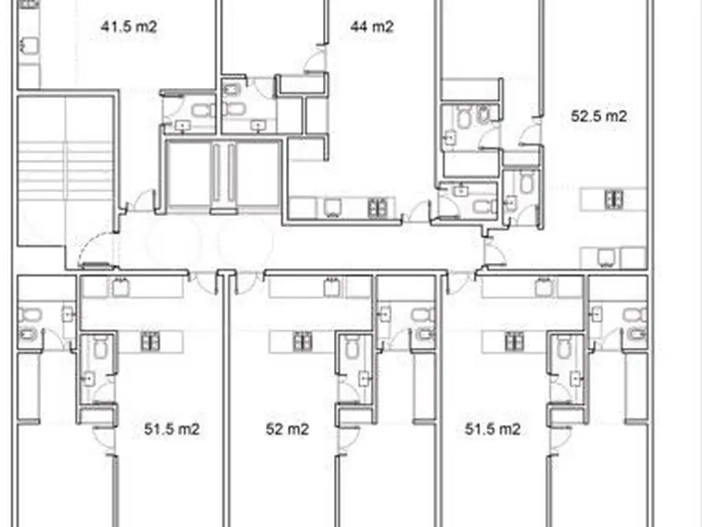Emprendimiento - Entrega Diciembre 2028