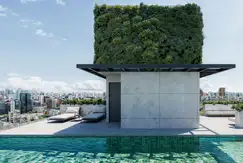 VILLA CRESPO | 2 y 3 amb. Ideal vivienda de 1 Dormitorios