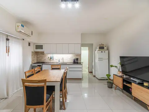 Departamento en Venta Permite mascota