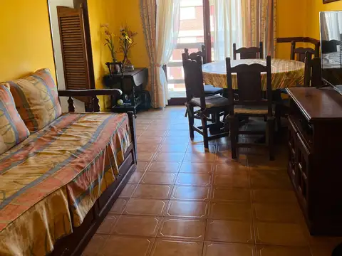 ALQUILER TEMPORARIO 3 AMBIENTES SAN BERNARDO