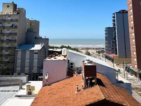 Departamento en Alquiler Temporal 35 años