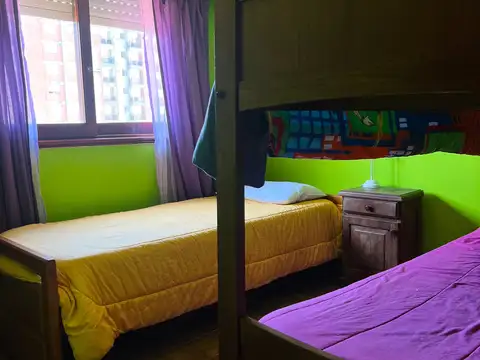 Departamento en Alquiler Temporal Permite mascota