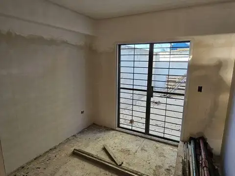 Casa de un dormitorio, a estrenar, Financiada en 30 meses  
