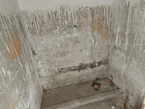 Casa de un dormitorio, a estrenar, Financiada en 30 meses  