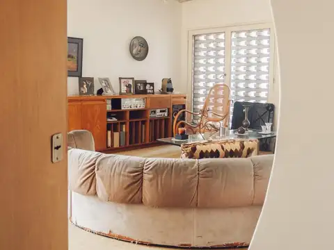 Departamento en Venta de 5 ambientes