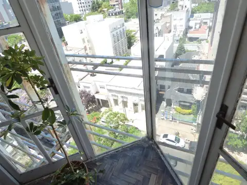 Oficina en venta en  La Plata