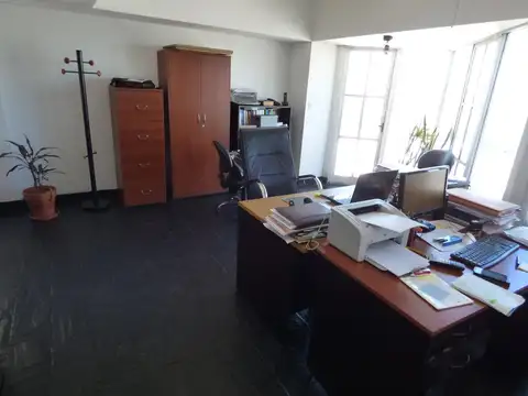 Oficina en Venta en La Plata, USD 50.000