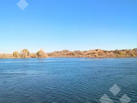 En Venta, Lote en Villa del Rio, Arroyito, Senillosa