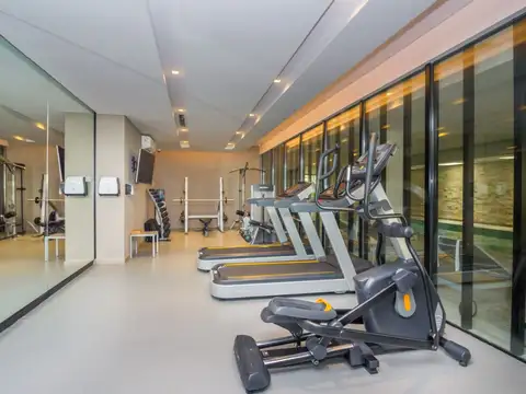 Departamento en Alquiler Temporal de 1 dormitorio