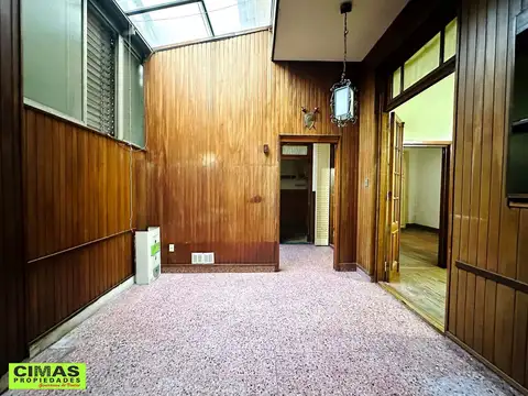 Depto Tipo Casa en Alquiler de 3 ambientes