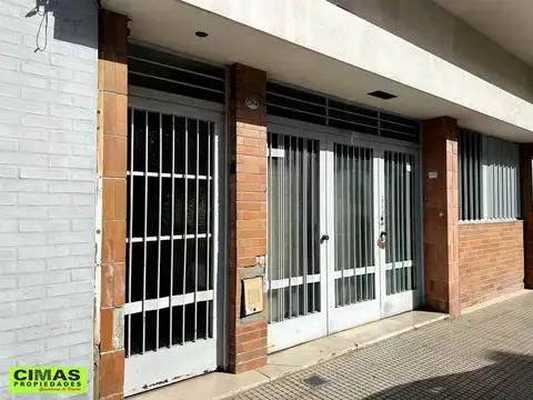 ALQUILER 3 AMBIENTES EN VILLA DEL PARQUE